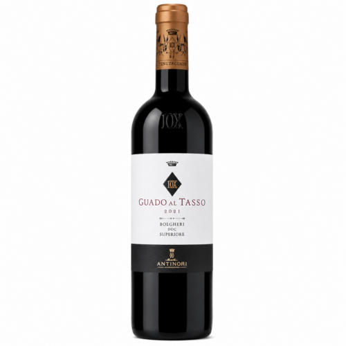 Guado al Tasso Bolgheri Superiore 2021