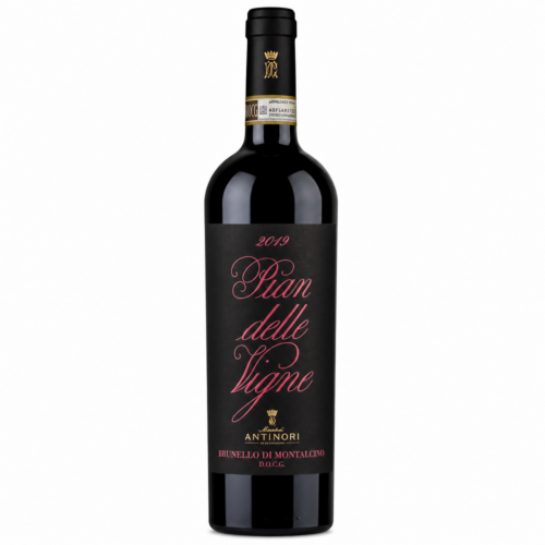 Pian delle Vigne Brunello di Montalcino 2019