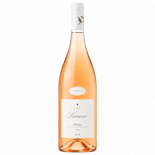 Eau de Larose Rioja Rosé