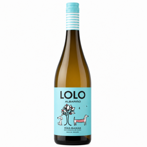 Lolo Albariño