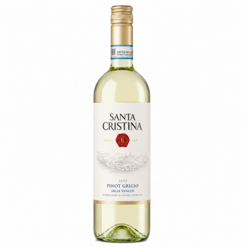 Santa Cristina Pinot Grigio 2023