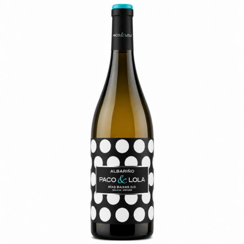 Paco & Lola Albariño