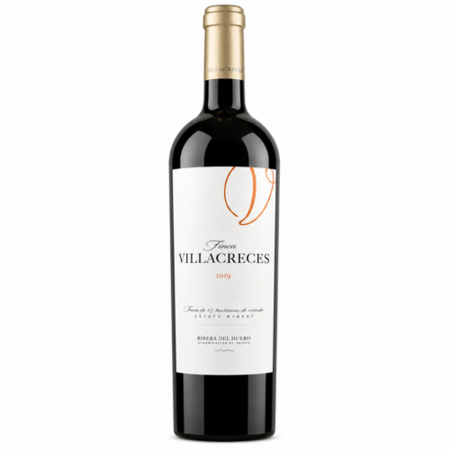 Vino Tinto Finca Villacreces 2019