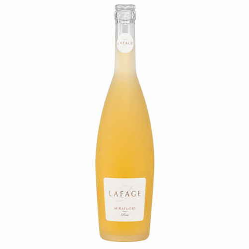 Lafage Miraflors Rosé