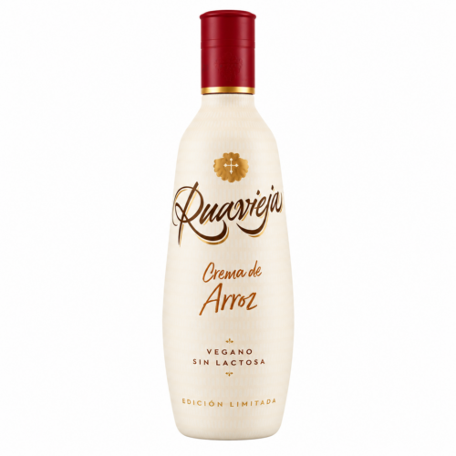 Ruavieja Crema de Arroz Edición Limitada