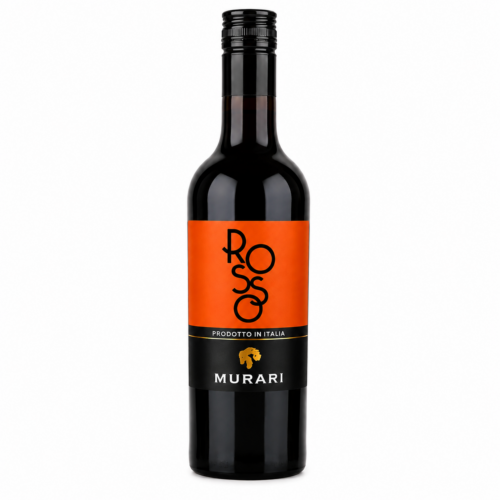 Murari Rosso