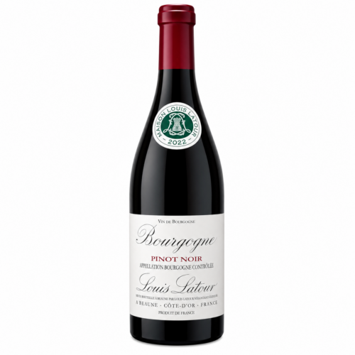 Bourgogne Pinot Noir