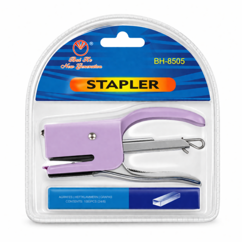 Kit de Grapas BH-8505