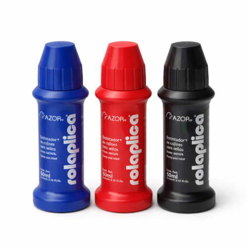 Tinta para Cuños Surtidas