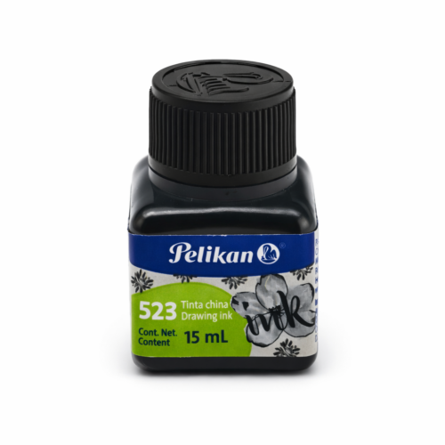 Tinta China 15ml