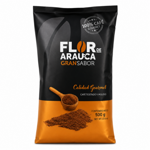 Café 500g