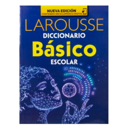 Diccionario Basico Escolar