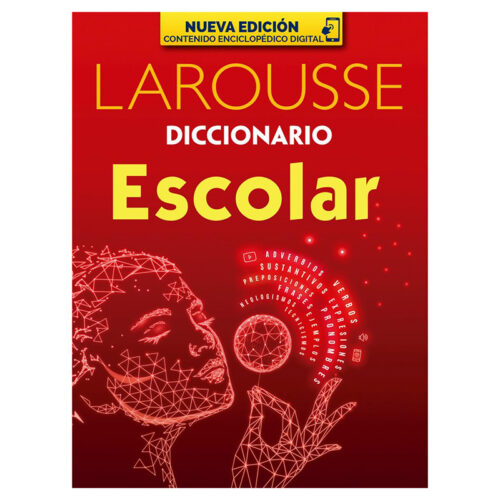 Diccionario Escolar