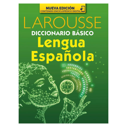 Diccionario Basico Lengua Española