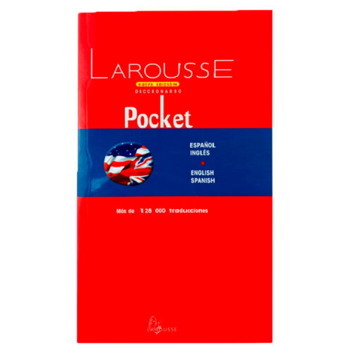 Diccionario Pocket