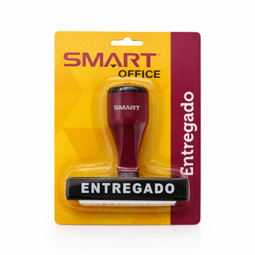 Sello Entregado