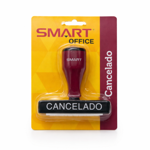 Sello Cancelado
