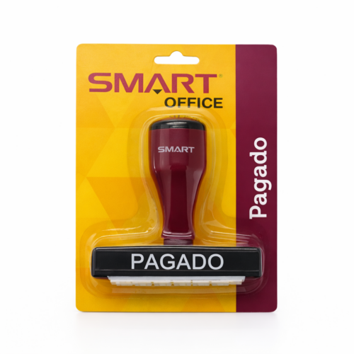 Sello Pagado