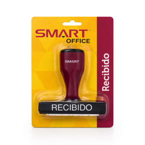 Sello Recibido