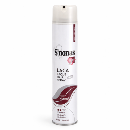 Laca Normal (400ml)