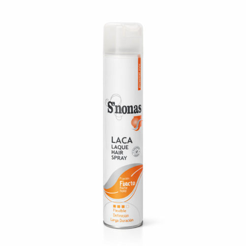 Laca Fuerte (400ml)