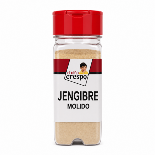 Jengibre