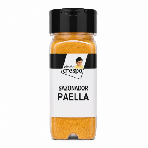 Sazón Paella