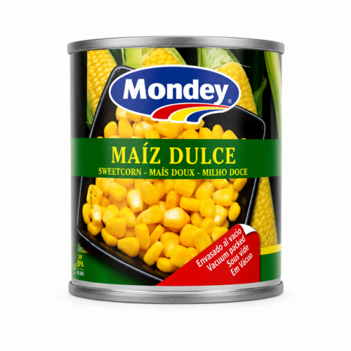 Maiz dulce