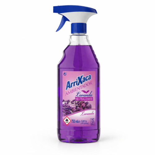 Neutralizante de Lavanda (750ml)