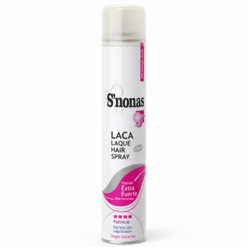 Laca Extrafuerte (400ml)