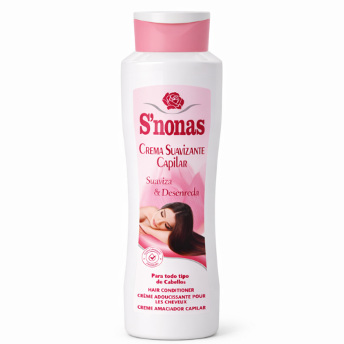 Suavizante Capilar (750ml)