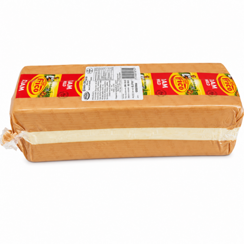 Queso Frico 3Kg