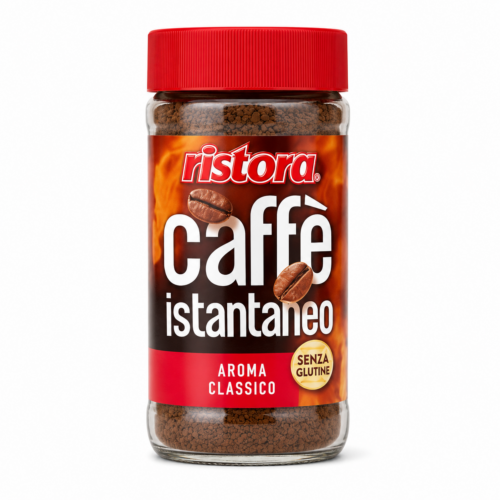 Café Intantáneo