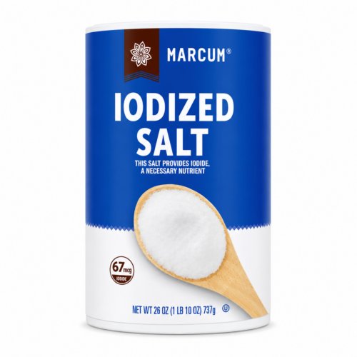 Sal Yodada