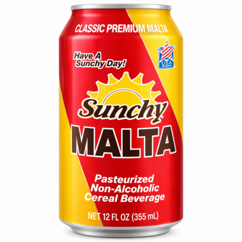 Malta Sunchy
