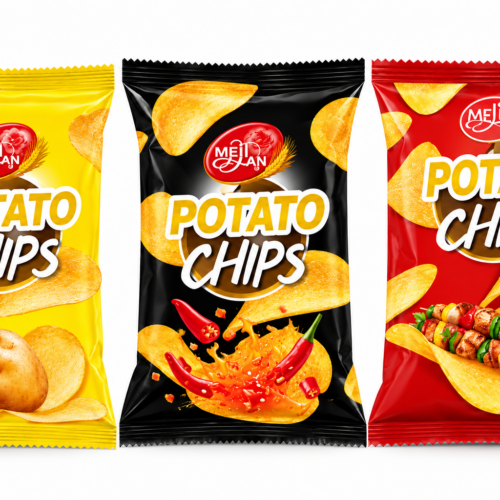 Potato Chips