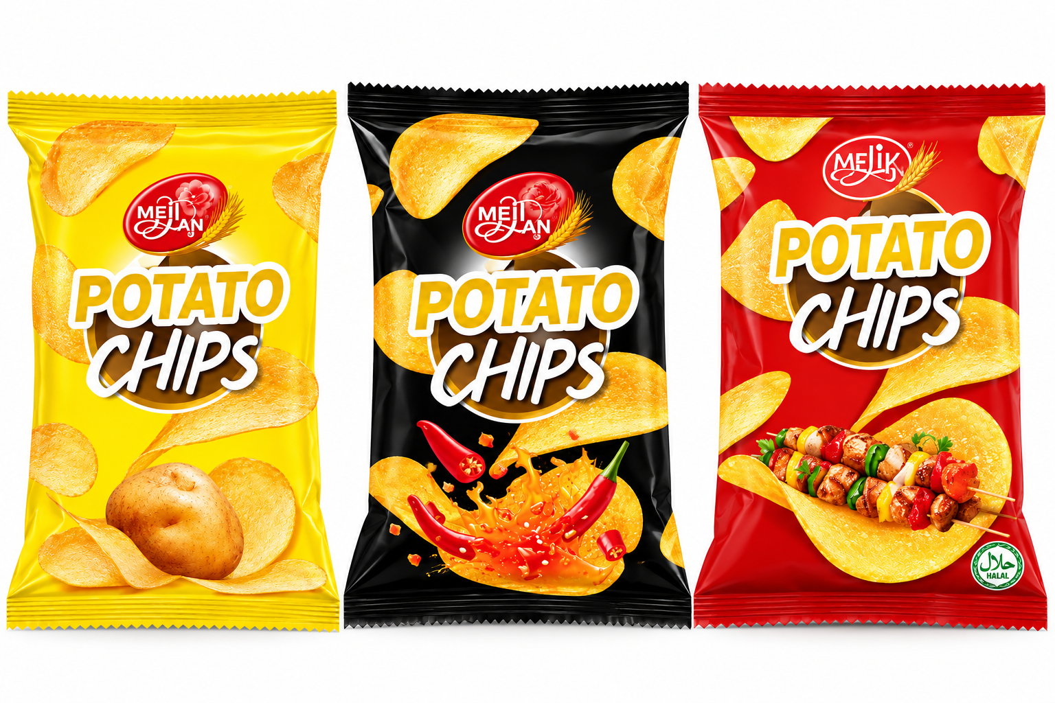 Potato Chips
