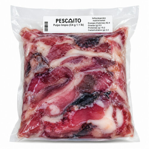 Pulpo