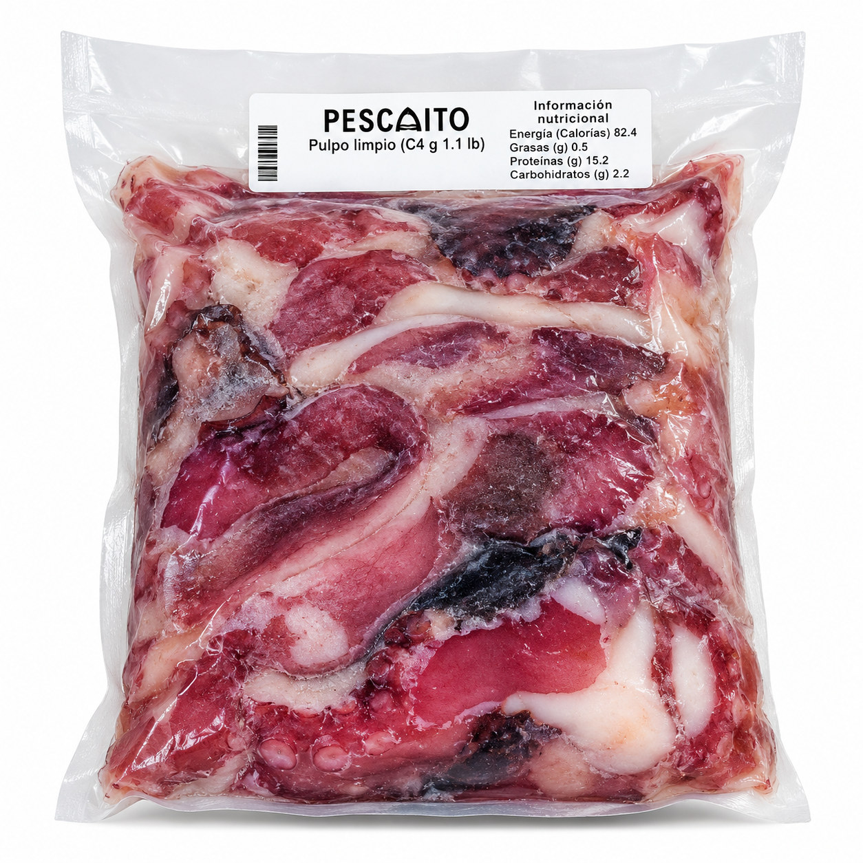 Pulpo
